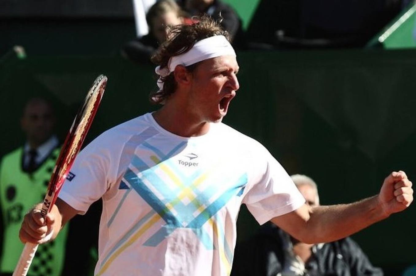 David Nalbandian
